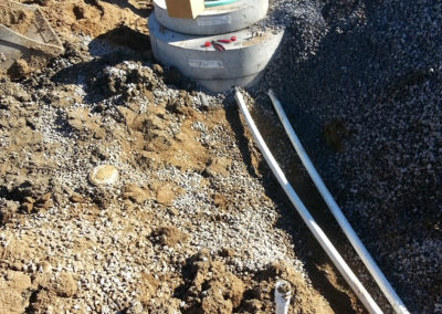 Service terrassement et aménagement paysager à Blainville - Mini-Excavation Montréal